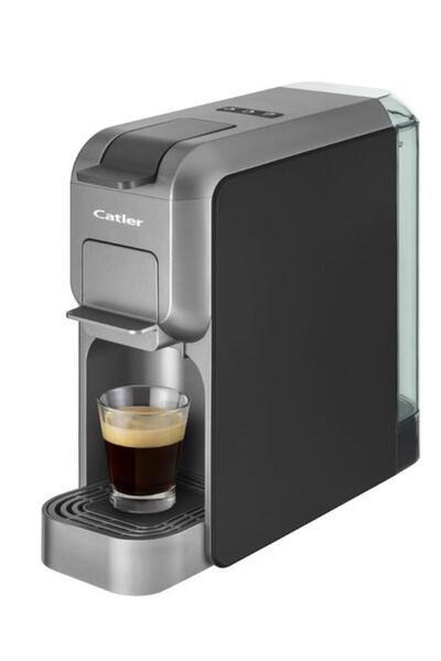 Catler Aparat de cafea cu capsule ES 700 Porto BG