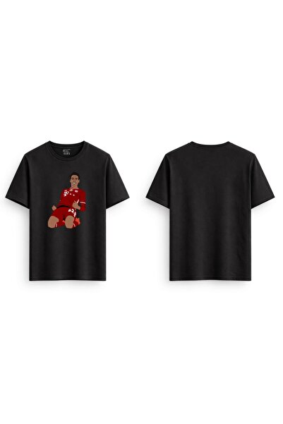 Rabona Fashion يونغ بولر - سويت شيرت/تي شيرت/هودي بتصميم أيقوني للاحتفال بالهدف