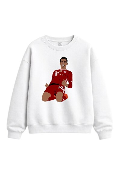 Rabona Fashion يونغ باليير - سويت شيرت/تي شيرت/هودي بتصميم أيقوني للاحتفال با...