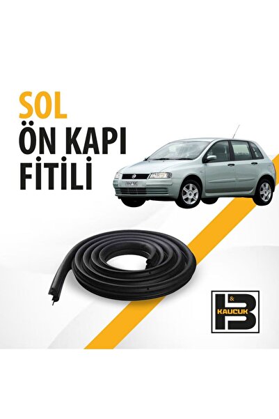 Fiat Stilo Sol Ön Kapı Fitili Bm00345