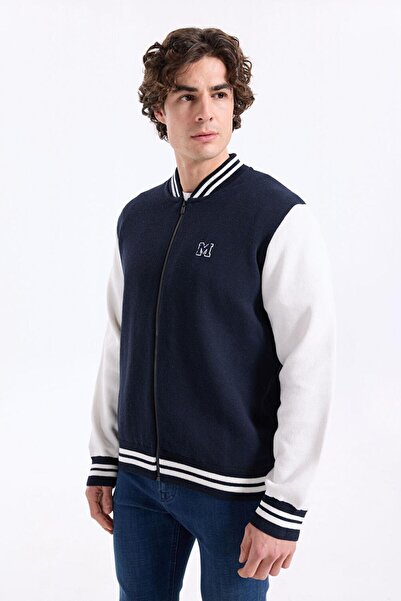 Mavi M0710308-89353 Ανδρική ζακέτα