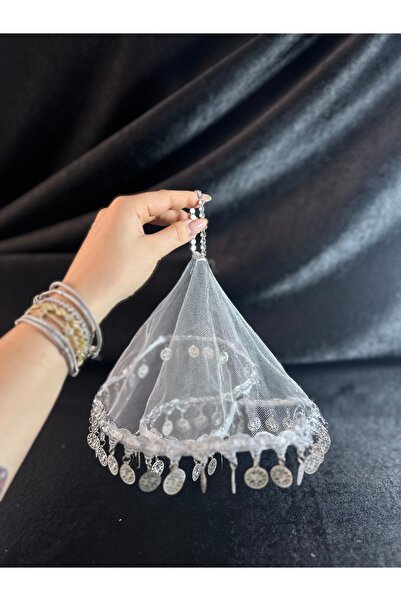 Bridal Luxe Bridal Handkerchief Bridesmaid Handkerchief Albanian Handkerchief