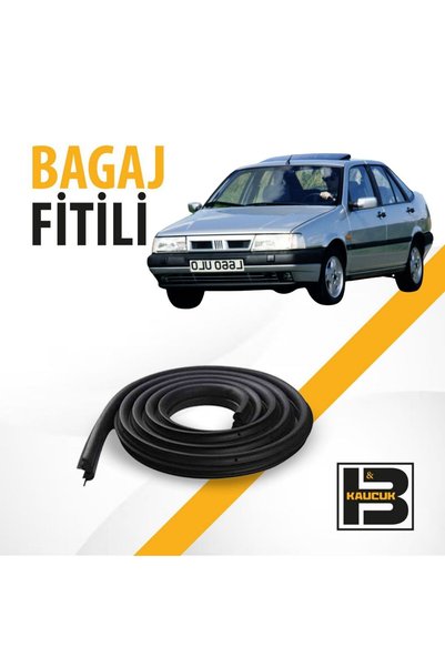 B&M KAUÇUK Fiat Tempra Bagaj Fitili Bm00229