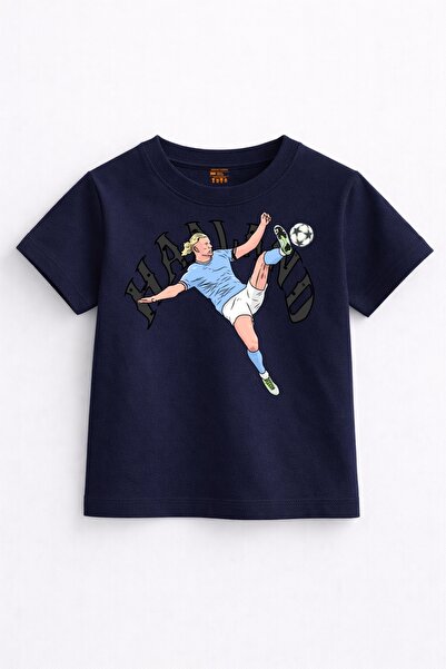 Rabona Fashion تي شيرت كولد بلود - جول ماشين للأطفال