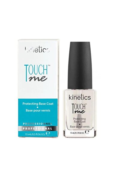 kinetics Touch Me Günlük Oje Base Coat 15ml