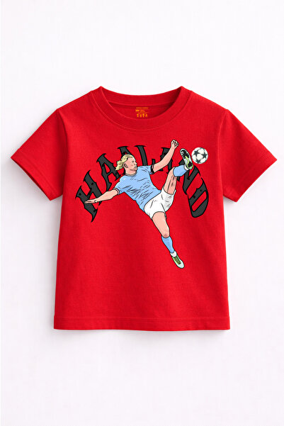 Rabona Fashion Sânge Rece – Tricou pentru copii Goal Machine
