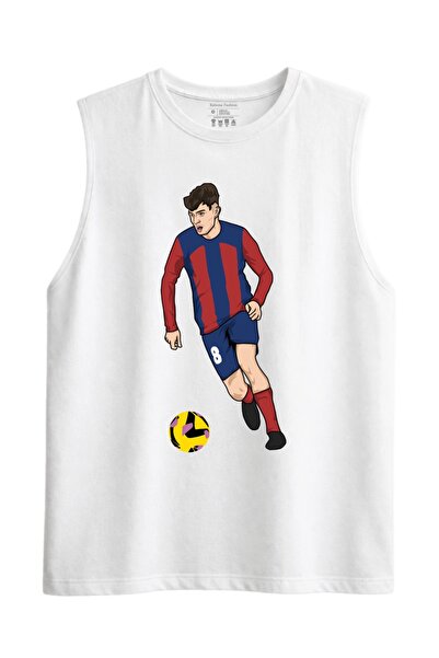 Rabona Fashion Young Playmaker – Tricou / Bluză de trening / Hanorac de fotba...