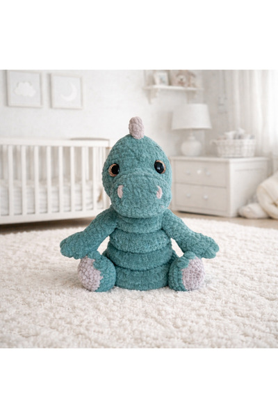 Amigurumi Oyuncak