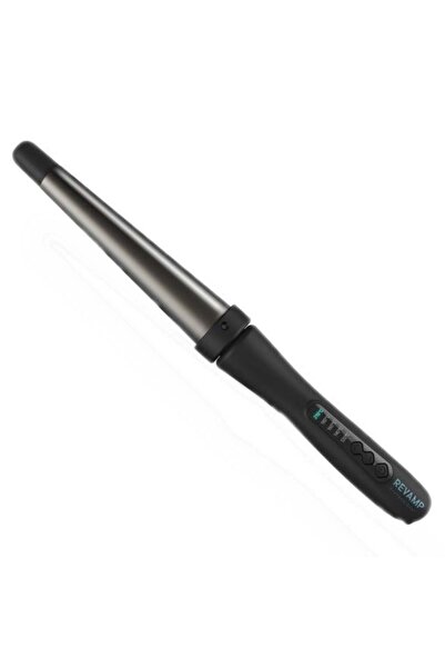 Revamp WD-1000 Progloss Ondulator Mare Negru
