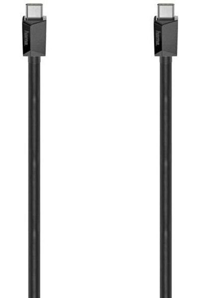Hama USB 3.2 Gen 1 - Type C 5 Gbit/s cable 0.75 m