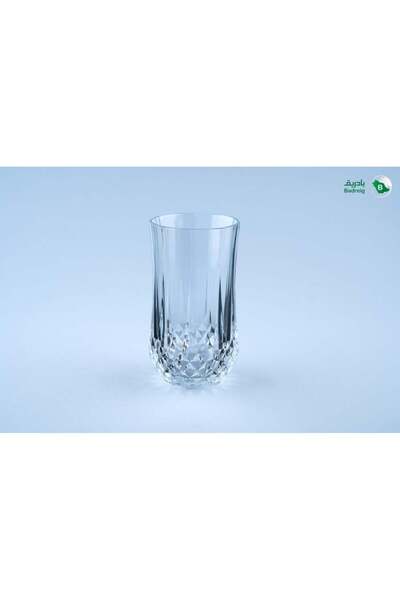 badreig Cristal Lonchamp 6 Capsules Cl36