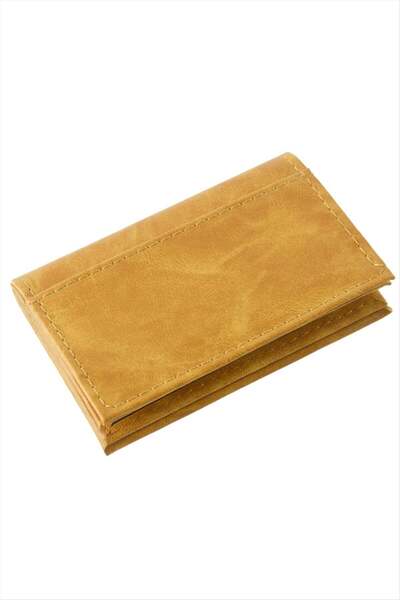 TakÇalıştır Card Holder Wallet
