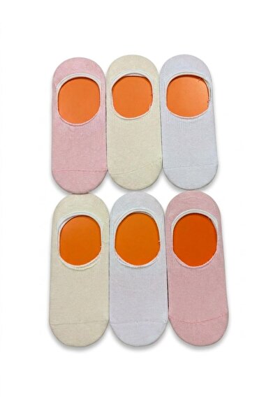 YAADE 6 ΖΕΥΓΑΡΙΑ ΠΑΙΔΙΚΕΣ ΚΑΛΤΣΕΣ ΜΠΑΜΠΕΤ ΠΡΕΜΙΟΥΜ ΣΙΛΙΚΟΝΗΣ ΧΩΡΙΣ ΡΑΦΕΣ