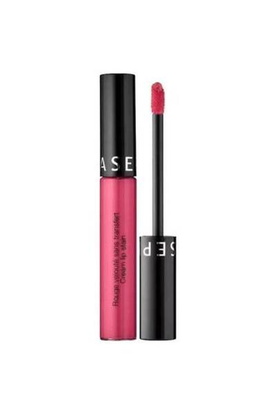 sephor , Liquid Lipstick, Creamy Matte, - 07 Cherry Blossom