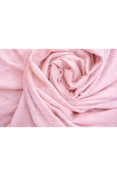 GOCCIA HOME Velvet Chenille Extra Foam Single Wing Living Room Living Room Background Curtain Powder Pink