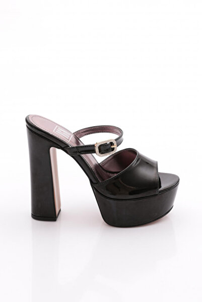 DGN Pm08-K2049 Γυναικεία παπούτσια με τακούνι