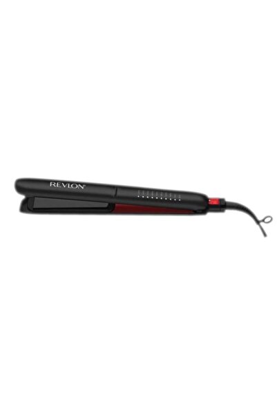 Revlon Smoothstay RVST2211PE Placă de îndreptat părul neagră