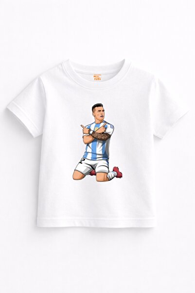 Rabona Fashion تي شيرت للأطفال من El Toro - Ice Cold Finish