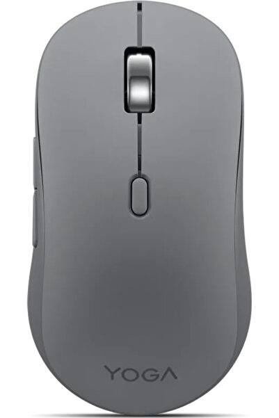 LENOVO Yoga Bluetooth Silent Mouse Gray