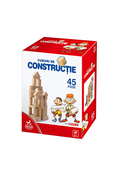 Deico Games Φορτηγά παιχνίδια και εξοπλισμός κατασκευών