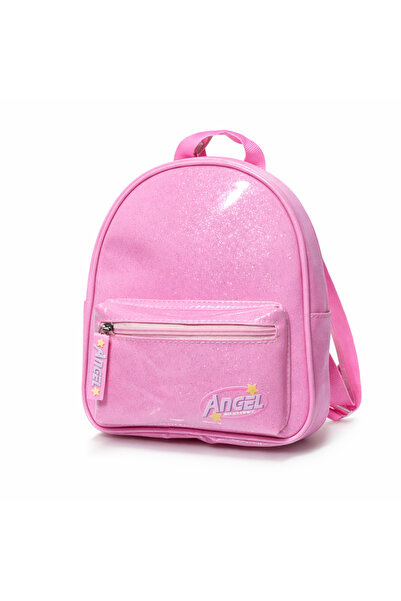 Lyona Kids Bags Pink Günlük Çanta Pembe