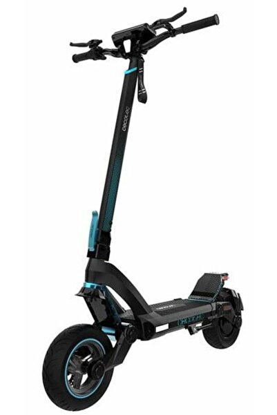 CECOTEC Trotinetă electrică Bongo Serie Z Power City