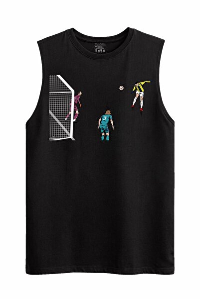 Rabona Fashion Above All – Tricou / Bluză de trening / Hanorac Iconic Finish