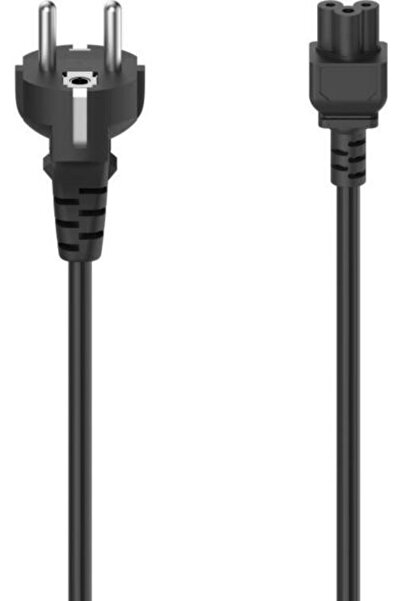 Hama 3-PIN power cable 1.5m