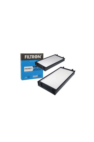 aycenoto POLEN FILTRESİ BMW X5 E70 F15 F85 BMW X6 E71 E72 F16 F86 64116945593 FİLTRON K1270-2X