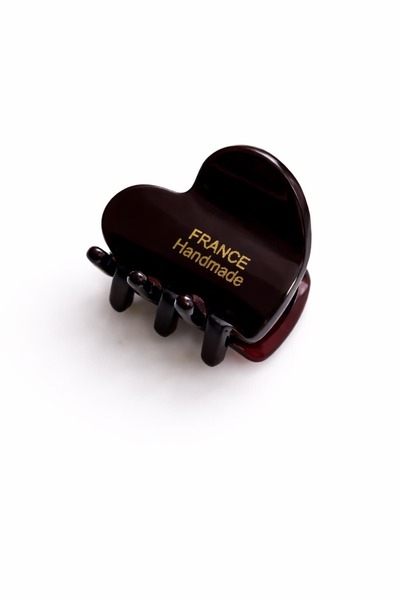 CHARMLUCKY ΚΟΥΜΠΩΜΑ ΜΙΝΙ ΚΑΡΔΙΑΣ ΑΠΟ ΚΟΚΑΛΙΝΟ ΥΛΙΚΟ