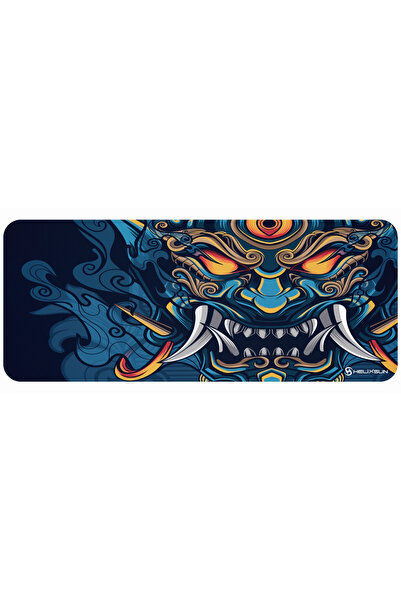 HELİXSUN Πλήρες Πραγματικό [CONTROL] 70x30ΕΚ 3.3ΧΙΛ Ειδική Σειρά Gaming Mousepad