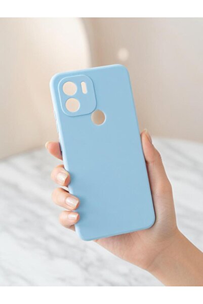 TECNOTREND Poco C50/Redmi A1+/Redmi A1 Plus/Redmi A2 Plus Uyumlu Kılıf LSR La...