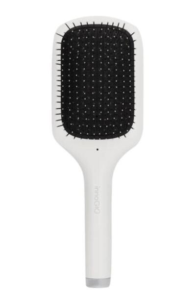 InnoGio Perie de păr GIOperfect GIO-745 Negru și Alb