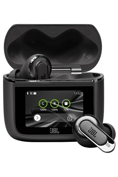 JBL Căști wireless Tour Pro 3 Negru