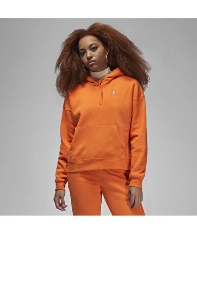 Nike Hanorac Jordan Brooklyn Fleece pentru femei