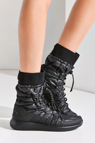 Nike Cizme de damă W ROSHE TWO HI