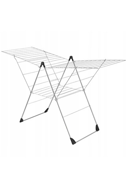 badreig Italian Metaltek Washing Line 30 Meters 5-Year Warranty