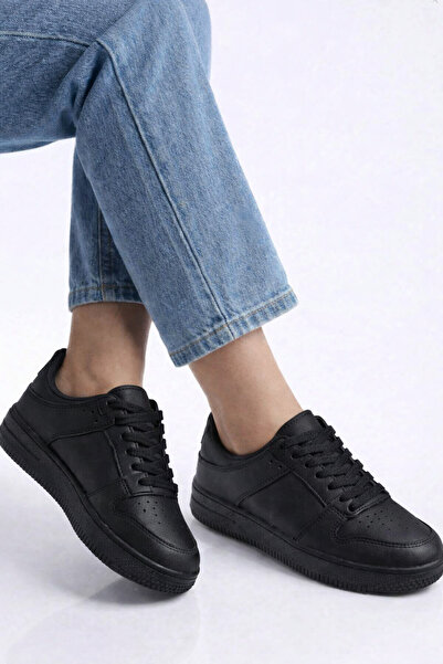 FİFTY ONE Unisex Λευκά Αθλητικά Παπούτσια Air Sole Casual Αθλητικά Παπούτσια ...