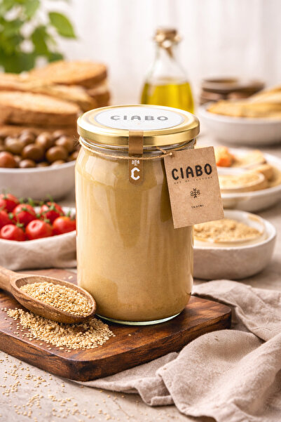 ciabo Tahin