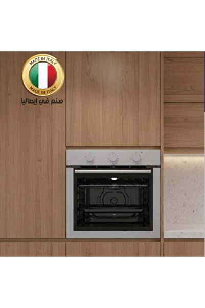 Kitchen Line فرن كهربائي متعدد الوظائف 60 سم - صناعة إيطالية