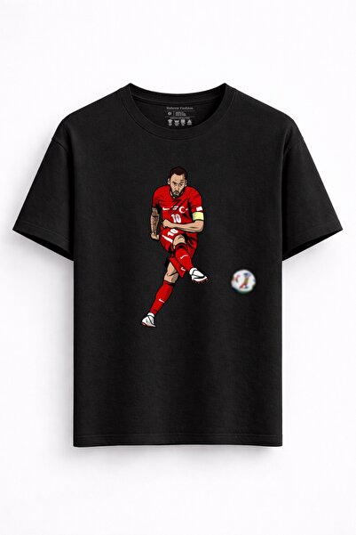 Rabona Fashion Ay Yıldız 10 – Μπλουζάκι / Φούτερ / Φούτερ με κουκούλα με το ε...