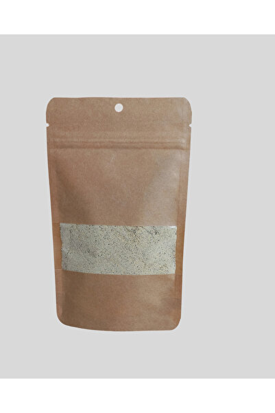 KAHODEN Global Taste Pantry Bamya Tohumu Öğütülmüş 50 g