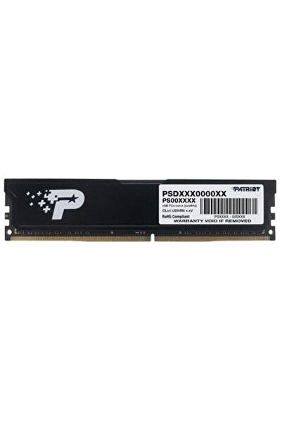 Patriot Memorie RAM Signature Line 32GB DDR4 3200MHz CL22 1.2v