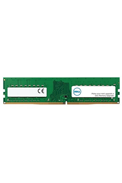 Dell Memorie RAM AC774043, 32GB, DDR5-5600MHz