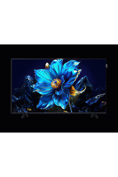 TCL 65T61C 4K QLED HDR GOOGLE TV