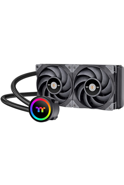 THERMALTAKE TOUGHLIQUID 280 AIO aRGB Răcitor lichid pentru procesor