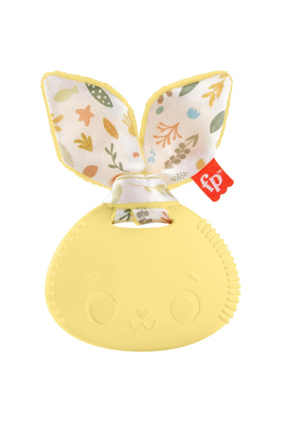 FISHER PRICE Sensimals Dişlik Seti Hrb22