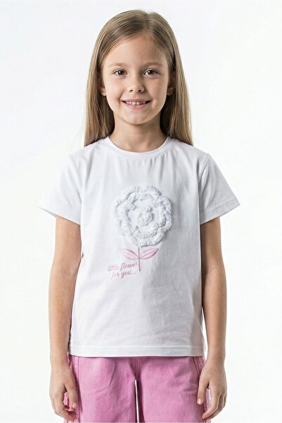 nk kids Devojčica majica 4-8 godina 31506