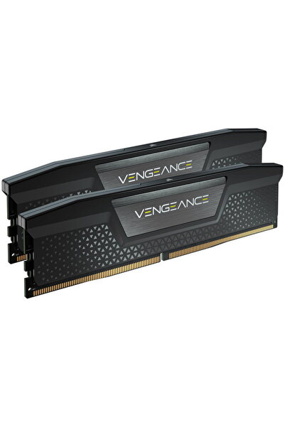 Corsair Μνήμες RAM Vengeance 32GB DDR5 6400MHz CL32 Κιτ Διπλού Καναλιού