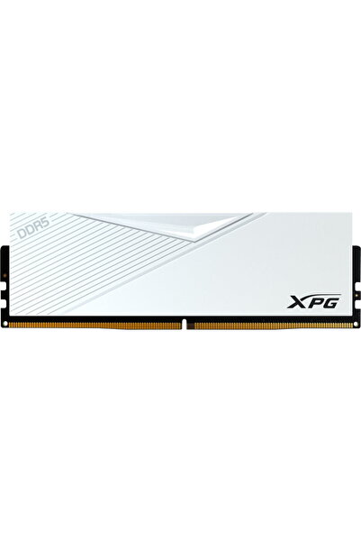 Adata Памет RAM DDR5 16GB - 6000 - CL - 30 - Единичен комплект - DIMM - AX5U6...